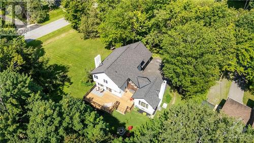5446 Woodeden Drive, Manotick, ON - Outdoor With View