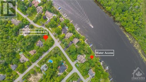 5446 Woodeden Drive, Manotick, ON - 