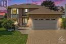 Sitting on a premium lot with 76' of frontage - 5 Springwood Circle, Ottawa, ON  - Outdoor 