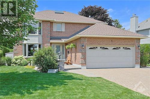 5 Springwood Circle, Ottawa, ON - Outdoor