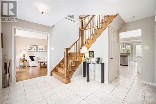 5 Springwood Circle, Ottawa, ON - Indoor Photo Showing Other Room