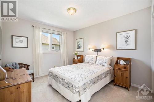 5 Springwood Circle, Ottawa, ON - Indoor Photo Showing Bedroom