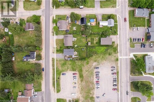 55 Marie Street, South River, ON - Outdoor With View