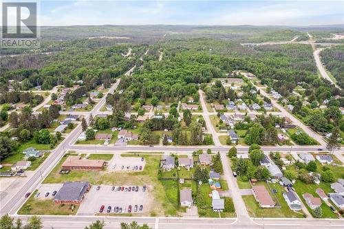 55 Marie Street, South River, ON - Outdoor With View