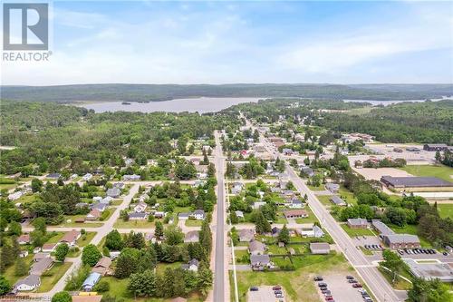 55 Marie Street, South River, ON - Outdoor With View