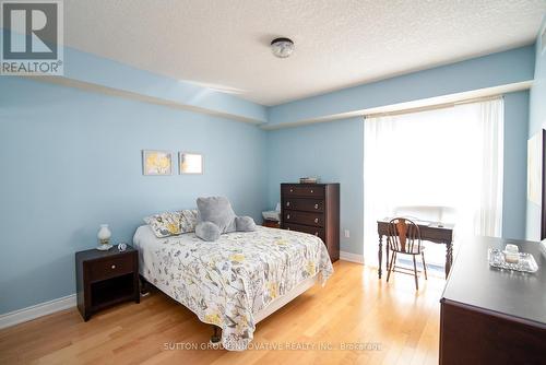 Ph 13 - 125 Wilson Street W, Hamilton, ON - Indoor Photo Showing Bedroom