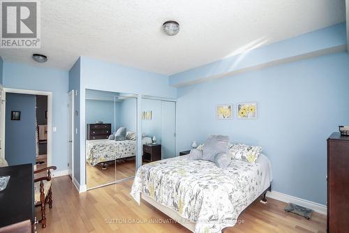 Ph 13 - 125 Wilson Street W, Hamilton, ON - Indoor Photo Showing Bedroom