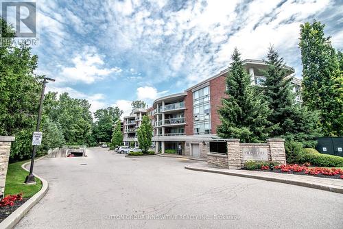 Ph 13 - 125 Wilson Street W, Hamilton, ON - Outdoor With Balcony