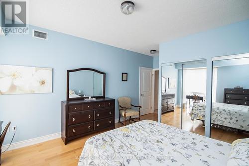 Ph 13 - 125 Wilson Street W, Hamilton, ON - Indoor Photo Showing Bedroom