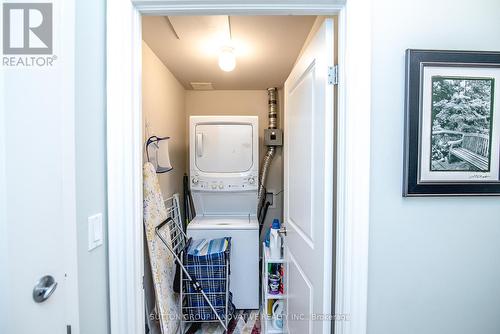 Ph 13 - 125 Wilson Street W, Hamilton, ON - Indoor Photo Showing Laundry Room