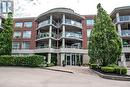 Ph 13 - 125 Wilson Street W, Hamilton, ON  - Outdoor With Balcony With Facade 