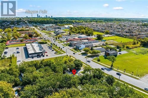 253 - 8845 Lundy'S Lane, Niagara Falls, ON - Outdoor With View