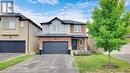 64 Stoneglen Way, Hamilton, ON  - Outdoor With Facade 