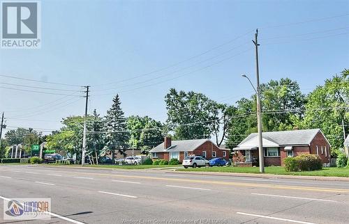 3245 & 3265 Dougall Avenue, Windsor, ON 