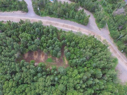 Aerial photo - 142 Ch. De La Cédrière, Rivière-Ouelle, QC 