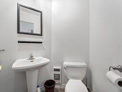 Powder room - 