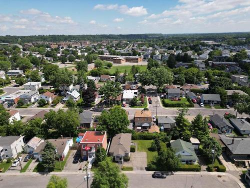 Street - 60 Rue Matte, Sainte-Thérèse, QC - Outdoor With View