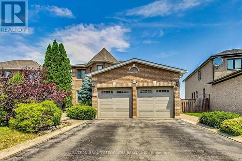 125 Claremont Lane, Vaughan (West Woodbridge), ON - Outdoor