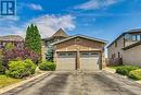 125 Claremont Lane, Vaughan (West Woodbridge), ON  - Outdoor 