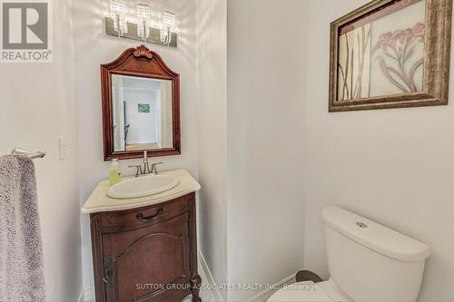 125 Claremont Lane, Vaughan (West Woodbridge), ON - Indoor Photo Showing Bathroom