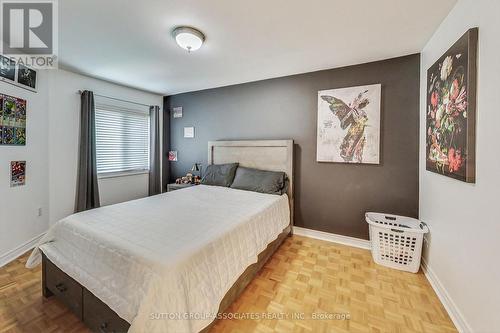 125 Claremont Lane, Vaughan (West Woodbridge), ON - Indoor Photo Showing Bedroom