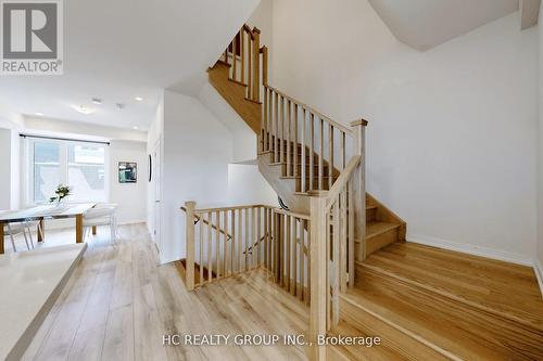 17 Rattenbury Road, Vaughan, ON - Indoor Photo Showing Other Room