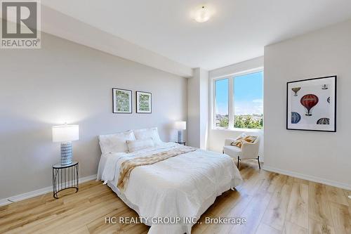 17 Rattenbury Road, Vaughan (Patterson), ON - Indoor Photo Showing Bedroom