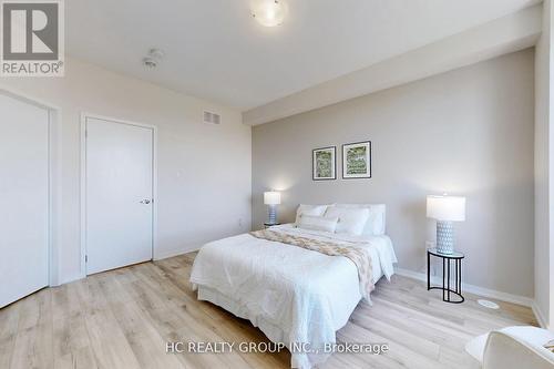 17 Rattenbury Road, Vaughan (Patterson), ON - Indoor Photo Showing Bedroom