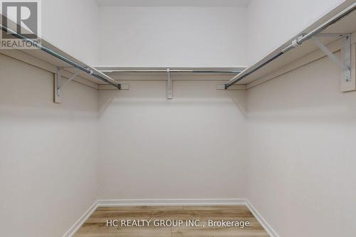 17 Rattenbury Road, Vaughan (Patterson), ON - Indoor With Storage