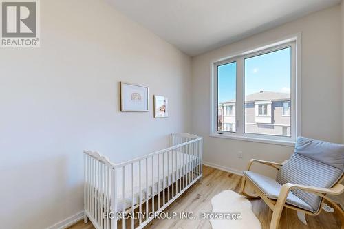 17 Rattenbury Road, Vaughan (Patterson), ON - Indoor Photo Showing Bedroom