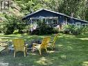 40 Bridgeview Lane, Huntsville, ON  - Outdoor 