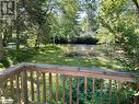 40 Bridgeview Lane, Huntsville, ON  - Outdoor 