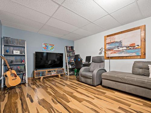 Family room - 1280 Rue Piché, Mont-Tremblant, QC - Indoor Photo Showing Other Room