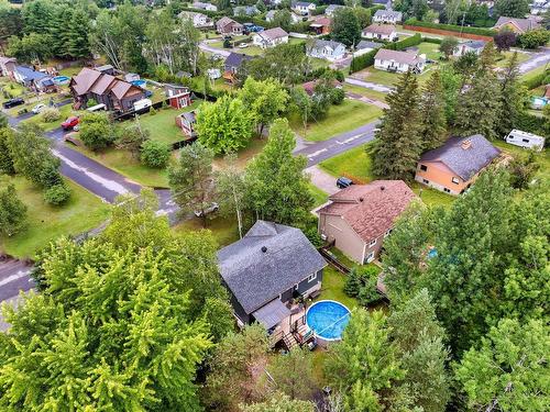 Overall view - 1280 Rue Piché, Mont-Tremblant, QC - Outdoor With View