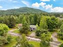 Exterior - 1280 Rue Piché, Mont-Tremblant, QC  - Outdoor With View 