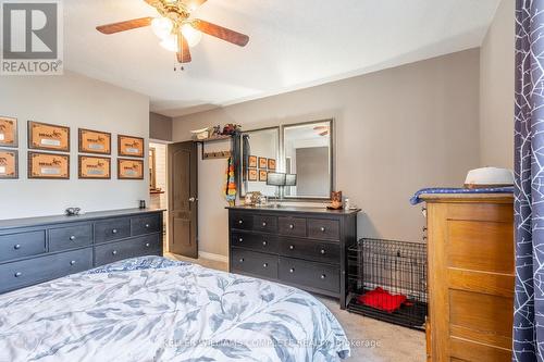 306 - 81 Charlton Avenue E, Hamilton, ON - Indoor Photo Showing Bedroom