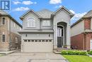 190 Bellagio Avenue, Hamilton, ON  - Outdoor With Facade 