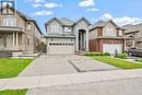 190 Bellagio Avenue, Hamilton, ON  - Outdoor With Facade 