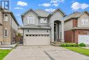 190 Bellagio Avenue, Hamilton, ON  - Outdoor With Facade 