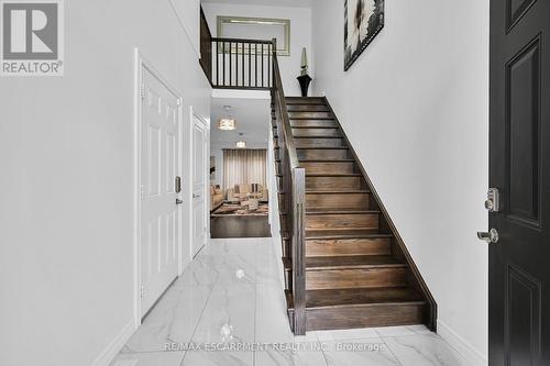 190 Bellagio Avenue, Hamilton, ON - Indoor Photo Showing Other Room