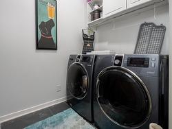 Laundry room - 