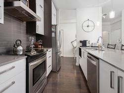 Kitchen - 