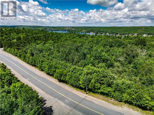 0 South Shore Road, Sudbury, ON 