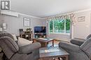 45 Yvon Street, Saint-Antoine, NB  - Indoor Photo Showing Living Room 