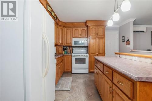 45 Yvon Street, Saint-Antoine, NB - Indoor Photo Showing Kitchen