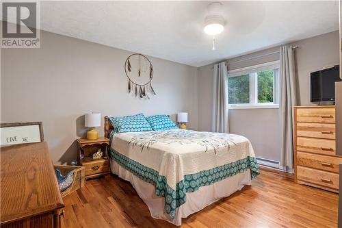 45 Yvon Street, Saint-Antoine, NB - Indoor Photo Showing Bedroom