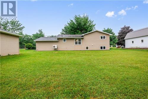 45 Yvon Street, Saint-Antoine, NB - Outdoor With Exterior