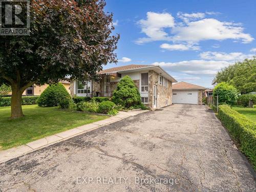 374 Wentworth Street, Oakville, ON - Outdoor