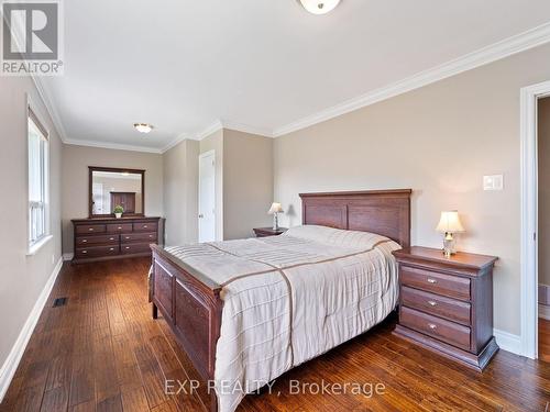 374 Wentworth Street, Oakville, ON - Indoor Photo Showing Bedroom