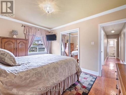 374 Wentworth Street, Oakville, ON - Indoor Photo Showing Bedroom